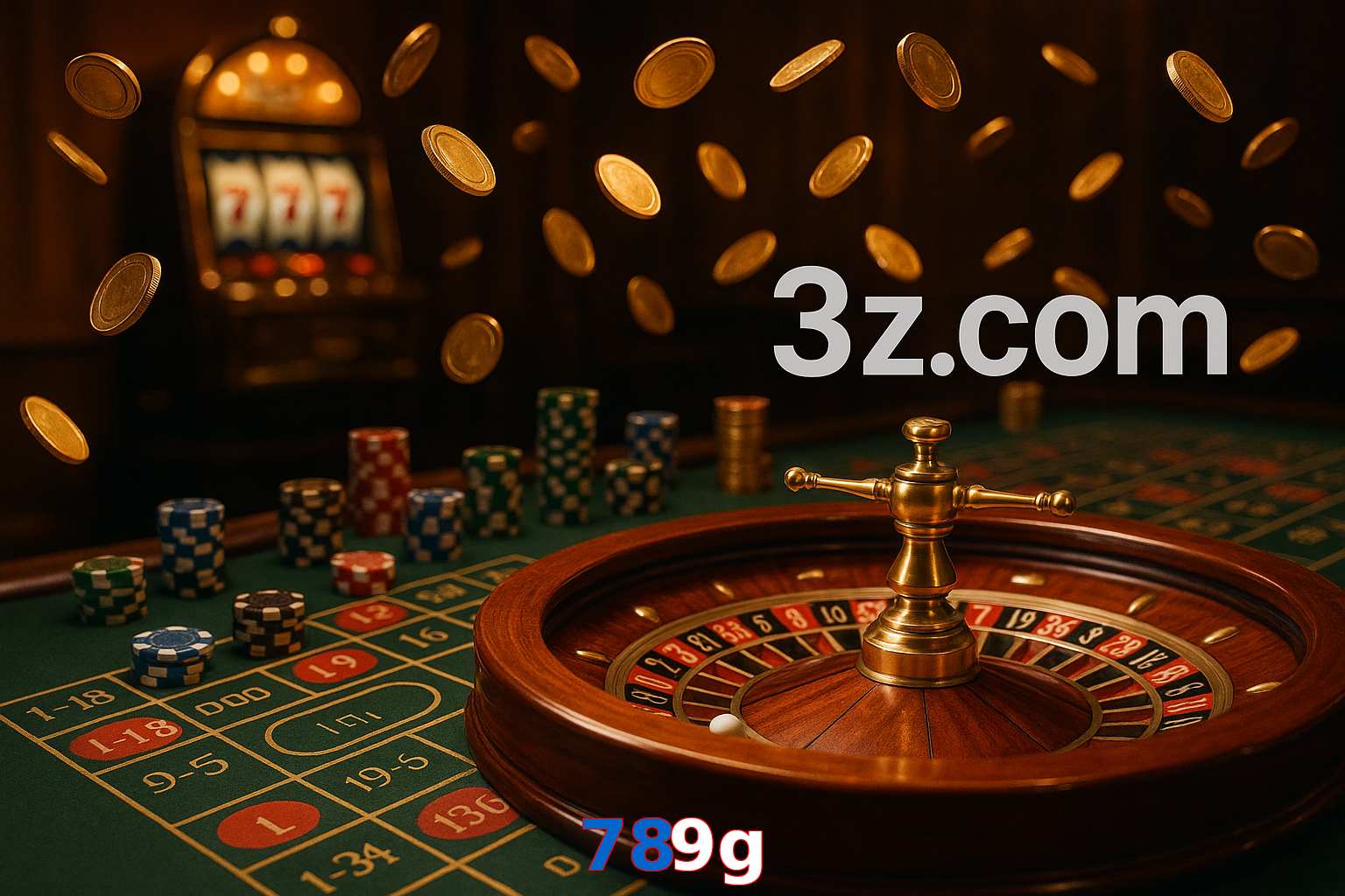 789g cassino online brasil