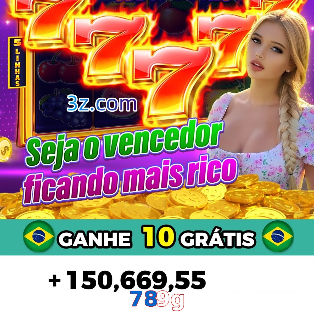 789g online