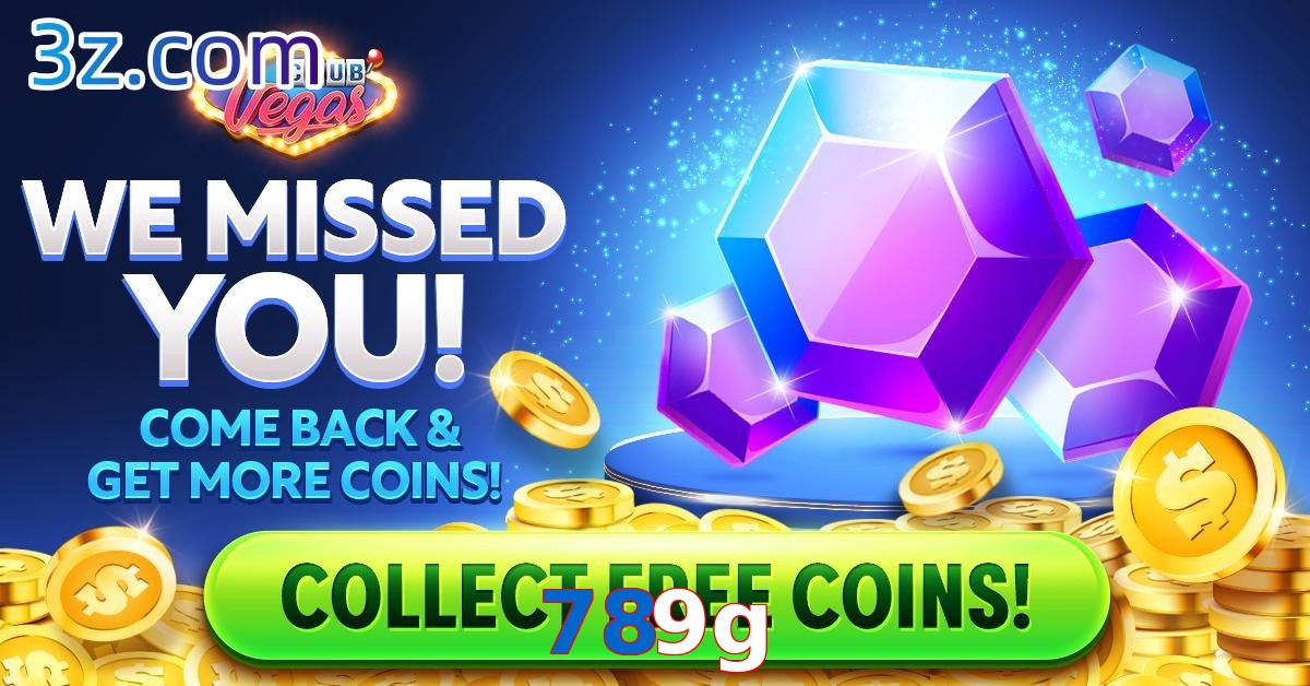789g slots