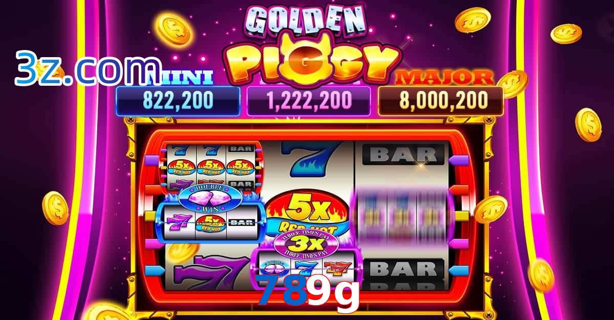 789g jogos